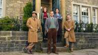 All Creatures Great and Small star plots future away from Channel 5 drama