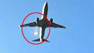 What caused plane crash? Vid shows ‘bird strike’ & survivor heard ‘explosion’