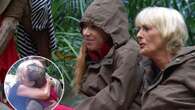 I’m a Celeb’s GK Barry reveals how Jane Moore helped her through struggles