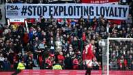 Man Utd make 'unheard of' change to ticket sales as hike 'backfires massively'