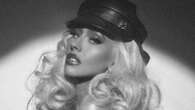 Christina Aguilera strips topless for sizzling pics to celebrate turning 44