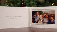 Kate & Will share sweet Xmas card with poignant nod to'hardest year'