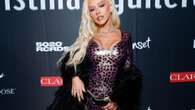 Christina Aguilera reveals hottest sex confessions including mile high moment