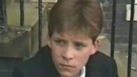 Grange Hill and EastEnders star Sean Maguire totally different 36 years on