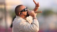 Sean Paul and Ashanti announce huge UK and Ireland tour