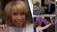 Watch emotional moment Gail leaves Corrie as actress Helen Worth quits