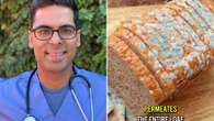 Doc shares why you should NEVER cut mouldy bits off bread to make it ‘safe’