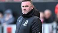 Wayne Rooney set for huge blow in Plymouth relegation battle after horror run