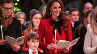 Kate ‘refused to invite Andrew to carols & rejected putting him behind pillar’