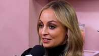 Nicole Richie reveals how ex cheated on her while on a ride at Disneyland