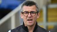 Joey Barton charged over 'malicious' posts about Jeremy Vine & Lucy Ward