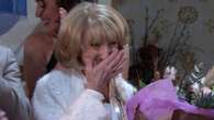 Helen Worth in tears after final Corrie scene during inside look at her last day