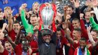 Premier League on track for fifth Champions League slot next season