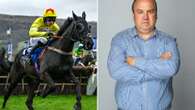 'He'll go off half the price' - Templegate's Cheltenham Festival ante-post tips