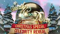 Strictly chaos as Christmas winner leaks online - WEEKS before show airs