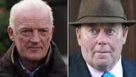 Willie Mullins and Nicky Henderson to clash in almighty Christmas Hurdle