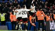 Muniz scores injury-time winner to end 45-year Stamford Bridge hoodoo