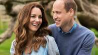 Prince William planning 'second honeymoon' & could renew vows with Kate