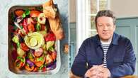 From gifting to leftovers, Jamie Oliver has it covered with his Xmas recipes