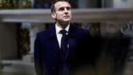 Macron faces calls to QUIT after gov collapse leaves him looking for PM