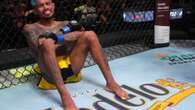 'My thing looked weird... I felt absurd pain' - Ex-UFC star fractures penis