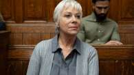 First look at Denise Welch in Emmerdale as Tom King finally faces justice