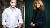 Shayne Ward pays tribute to ‘phenomenal’ Helen Worth ahead of Corrie icon’s exit