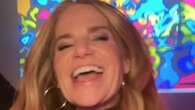 Inside EastEnders' boozy Christmas party as Patsy Palmer DJs for cast