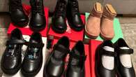 Mums race to nab school shoes slashed by 75% - but the offer ends in days