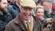 Farage’s Reform UK has 'smashes past Conservatives' in membership numbers