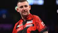 'It really grates on me' - Nathan Aspinall calls out two darts stars