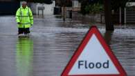 Britain to be hit by torrential downpours as one area to see 6 inches of rain