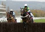 Sandown's Tingle Creek PASSES first inspection but still in doubt amid storm