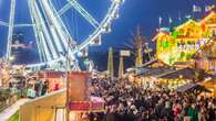 Fears over 'copycat' attack in UK after car ploughs into German Xmas market