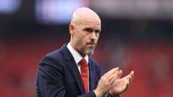 Ten Hag has until Xmas to prove he's right man or get sack, says Man Utd icon