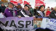 WASPI women have been outrageously betrayed by the false hope given by Labour