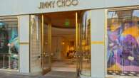 How to get your hands on a gorgeous golden Jimmy Choo handbag for FREE