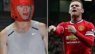 Wayne Rooney still in line for stunning boxing fight after shock talks