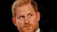 Prince Harry will have to LEAVE America if visa row drags on, expert blasts