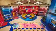 First Look at revamped Big Brother house after 'trippy' makeover