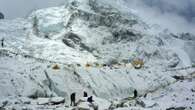 Inside Everest's 'Rainbow Valley' where 200 doomed climbers suffered same fate