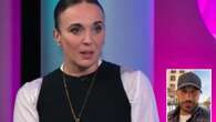 Amanda Abbington 'held secret tearful meeting' with Giovanni's Strictly partners