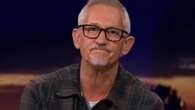 Lineker says ‘conversations natural’ & reveals who he wants to replace him