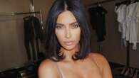 Kim Kardashian drops Skims bra with 30 strap styles so it never shows under clothes