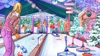 New Christmas party attraction coming to UK - with winter games & huge arcade