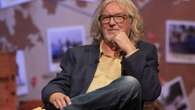 James May confirms one of his shows has been axed by 'miserable' TV bosses