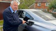 I'm down £2k on my car since home charger doesn't work - energy firm won't help