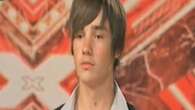 Watch Liam Payne's first audition on X Factor ahead of One Direction fame