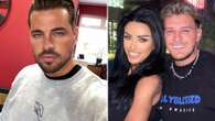 Katie Price's ex hits out and says JJ Slater is 'being used as a sperm donor'