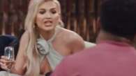 Watch EXPLOSIVE row erupt as MAFS bride Sacha hurls insults at 'abusive' Alex